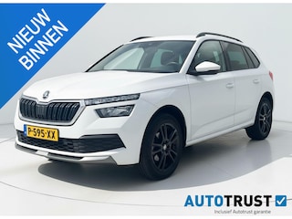 Skoda Kamiq 1.0 TSI Sport Business TREKHAAK CRUISE CLIMA