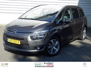Citroën C4 Picasso 1.6 e-THP Intensive* I Automaat I 7 pers. uitvoering I