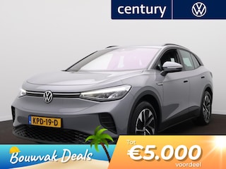 Volkswagen ID.4 Pro 77 kWh | Camera | Navi | ACC |