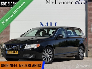 Volvo V70 1.6 T4 Limited Edition Leder Xenon ORG NED