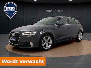 Audi A3 Sportback 30 TFSI | Parkeerhulp | Full LED | Navi | Cruise Control | 17'' |