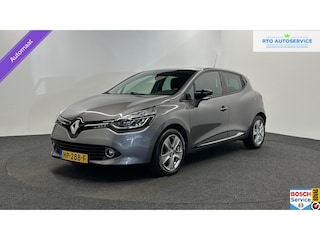 Renault Clio 1.2 Dynamique AUTOMAAT CRUISE TREKHAAK