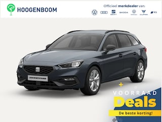 Seat Leon Sportstourer 1.5 TSI e-Hybrid FR Business