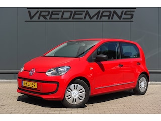 Volkswagen Up 1.0 move up! BlueMotion