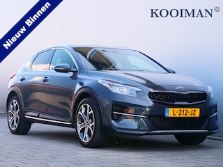 Kia XCeed 1.0 T-GDi ComfortLine 120 Pk Navi / DAB / Apple Carplay / Camera