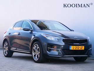 Kia XCeed 1.0 T-GDi ComfortLine 120 Pk Navi / DAB / Apple Carplay / Camera