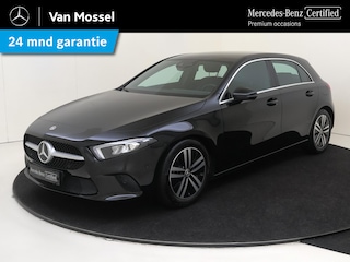 Mercedes-Benz A-klasse 160 Business Solution Luxury