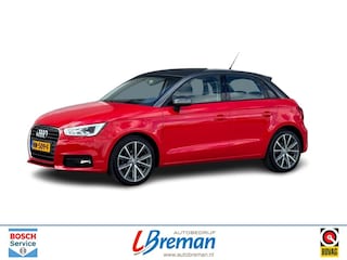 Audi A1 1.0 TFSI SPORT PRO LINE Ultra Navi LED 5-Dra