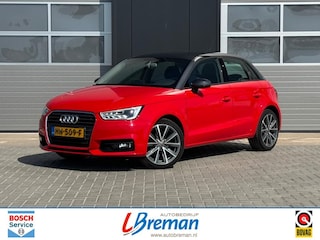 Audi A1 1.0 TFSI SPORT PRO LINE Ultra Navi LED 5-Dra