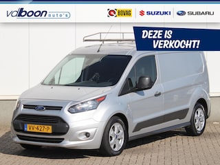 Ford Transit Connect 1.5 TDCI L2 Trend | Airco | Trekhaak