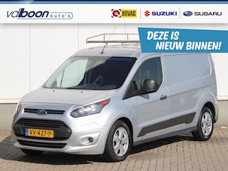Ford Transit Connect 1.5 TDCI L2 Trend | Airco | Trekhaak