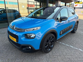 Citroën C3 1.2 PureTech S&S Shine / Camera / Carplay / Blindspot / LED