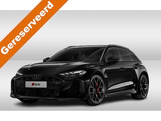 Audi A5 Avant e-hybrid 639pk quattro