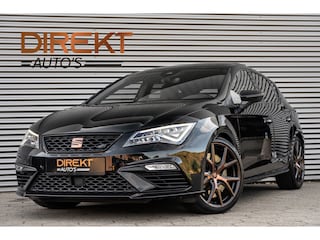 Seat Leon 2.0 TSI CUPRA CARBON EDITION PANO BEATS BREMBO VOL