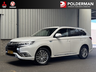 Mitsubishi Outlander 2.4 PHEV Intense