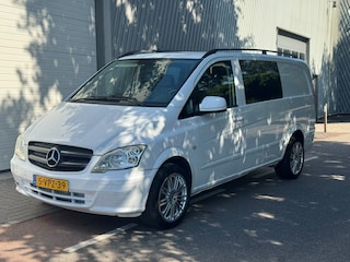 Mercedes-Benz Vito 110 CDI 320