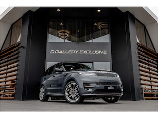 Land Rover Range Rover Sport 3.0 P440e Dynamic SE - Origineel NL | Panorama | Meridian | Luchtvering | Memory