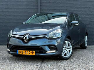 Renault Clio 0.9 TCe Zen NAVI | ELEK RAMEN | CRUISE