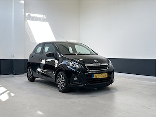 Peugeot 108 1.0 e-VTi Active |Airco | Bluetooth | NL |2 Eig |
