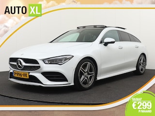 Mercedes-Benz CLA Shooting Brake 200 164PK AMG Pano-dak El.Trekhaak*