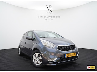 Kia Venga 1.6 CVVT DynamicLine TREKHAAK LED NAVI