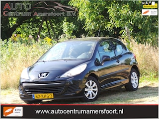 Peugeot 207 1.4 VTi X-line ( INRUIL MOGELIJK )