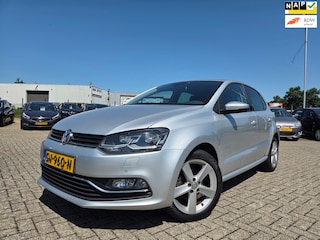 Volkswagen Polo 1.2 TSI Highline/AUTOMAAT/VOL OPTOES
