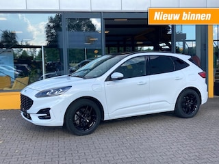 Ford Kuga 2.5 PHEV ST-Line X - panoramadak - adap cruise - trekhaak org - head up