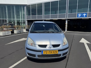 Mitsubishi Colt 1.5 Invite