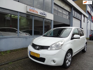 Nissan Note 1.4 Acenta