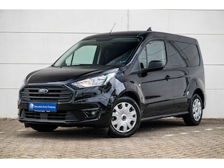 Ford Transit Connect 1.0 Ecoboost 100pk Trend MARGE |Airco|Cruise control|