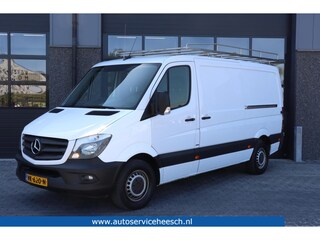 Mercedes-Benz Sprinter bestel 310 2.2 CDI L2H1 l AUTOMAAT l NAVI l IMPERIAAL l CAMERA l CRUISE CONTROL