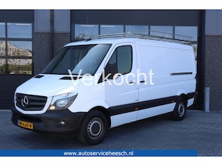 Mercedes-Benz Sprinter bestel 310 2.2 CDI L2H1 l AUTOMAAT l NAVI l IMPERIAAL l CAMERA l CRUISE CONTROL