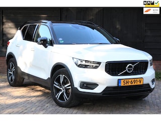 Volvo XC40 2.0 T5 AWD R-Design Intro Edition Panorama-Elek,Dak/360 Camera/Blis/Trekhaak uitklapbaar