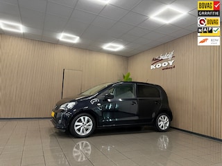 Seat Mii 1.0 Sport Dynamic * Stoelverwarming / Airco / LM Velgen / NL Auto *