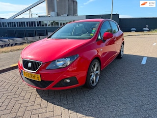 Seat Ibiza 1.4 Reference