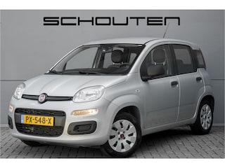 Fiat Panda 0.9 TwinAir Popstar Automaat Airco 43.000 KM