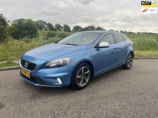 Volvo V40 2.0 D2 R-Design Business BJ 2015 AIRCO Zeer Nette Staat