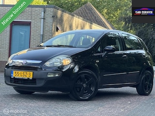 Fiat Punto Evo 1.4-16V Multiair Dynamic/NAP/APK/LMV/PDC/1e EIG