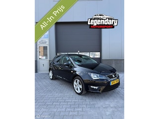 Seat Ibiza 1.0 EcoTSI FR Connect | CarPlay | Cruise | 110PK
