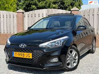 Hyundai i20 1.0 T-GDI Premium