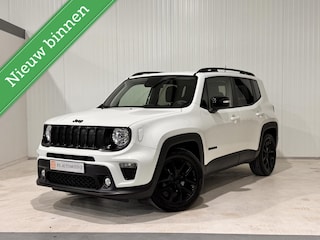 Jeep Renegade 1.0 Night Eagle| LANE ASSIST|CRUISE|CARPLAY