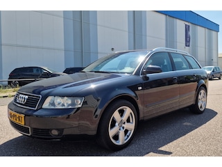 Audi A4 Avant 2.0 Pro Line PSENSOR CRUISE LEDER 2 X SLEUTELS