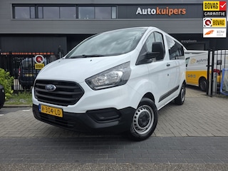 Ford Transit Custom 320 2.0 TDCI L1H1 Trend 9 personen