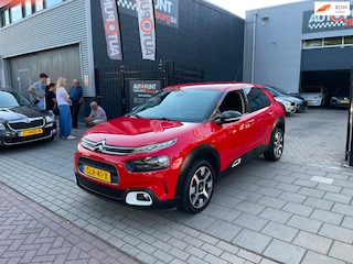 Citroën C4 Cactus 1.2 PureTech Feel Airco Navi PDC NAP APK