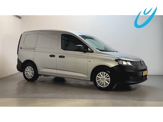 Volkswagen Caddy Cargo 2.0 TDI Comfort Navigatie Cruise Control Airco Trekhaak