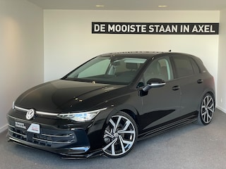 Volkswagen Golf 1.5 TSI Goal