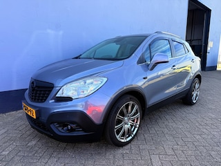 Opel Mokka 1.6 Cosmo - Achteruitrijcamera - Cruise Control