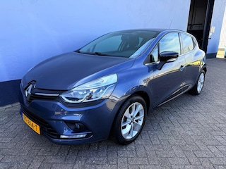 Renault Clio 0.9 TCe Limited - Airco