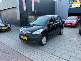Hyundai i10 1.1 Pure 2e Eigenaar! NAP APK